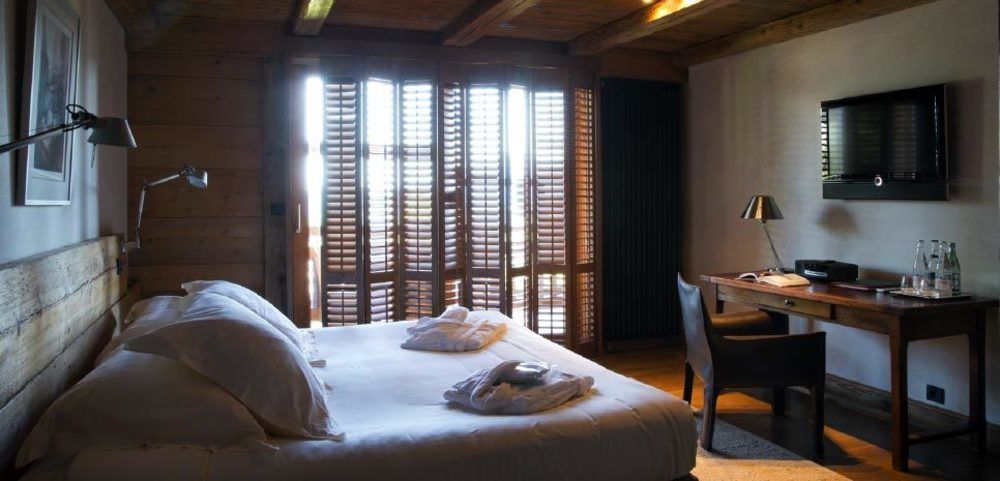 Hotel Les Servages D'Armelle Араш-ла-Фрасс Екстер'єр фото