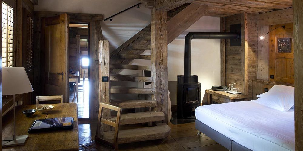 Hotel Les Servages D'Armelle Араш-ла-Фрасс Екстер'єр фото